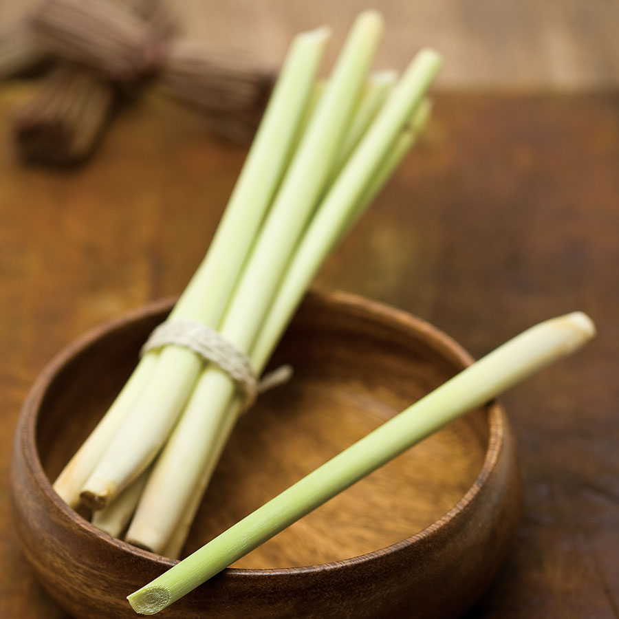 Lemongrass